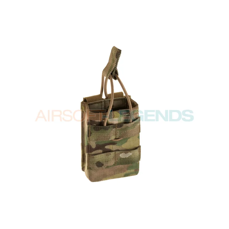 Warrior Assault Systems G36 Single Open MAG Pouch · Multicam