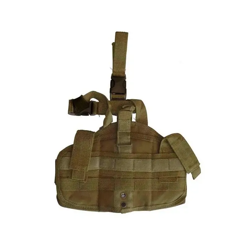 Pistolera Phantom Ambidiestra · Tan / FDE