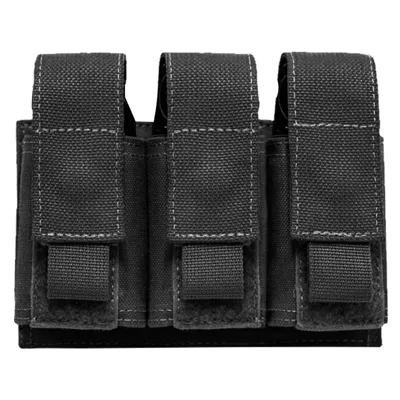 Triple 40mm Grenade Pouch - Warrior Assault Systems
