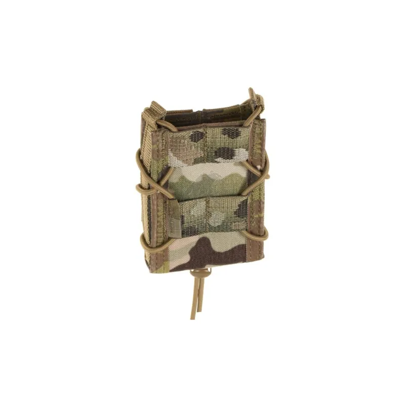Warrior Assault Systems Quick M4 Single Magazine Pouch · Multicam