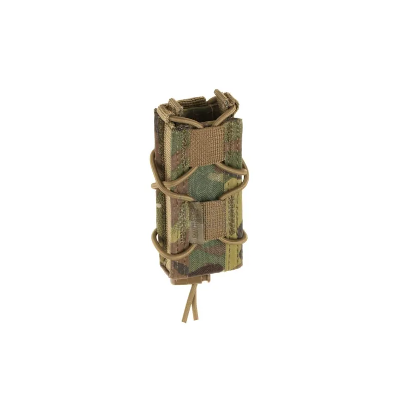 Warrior Assault Systems Single Quick MAG 9mm · Multicam