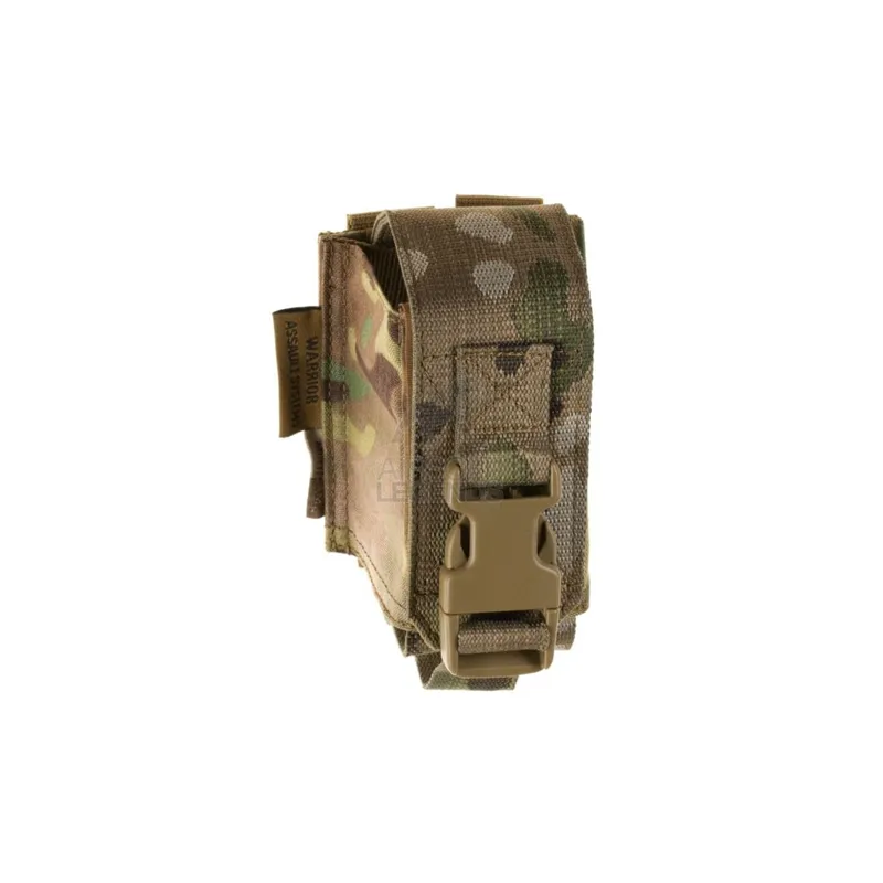 Warrior Assault Systems Smoke Grenade Pouch Gen2 · Multicam