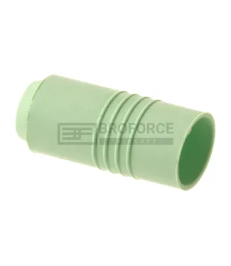 Macaron Hop Up Rubber 50° - Maple Leaf