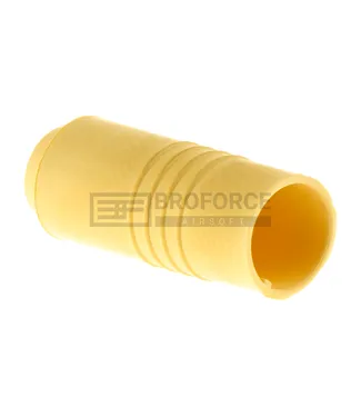 Macaron Hop Up Rubber 60° - Maple Leaf