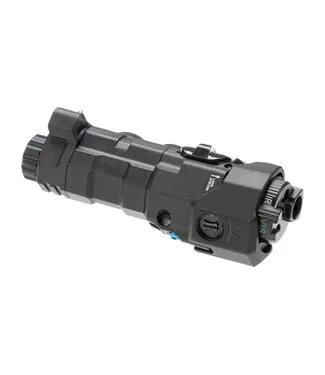 MAWL-C1+ Green Laser Polymer Version - Wadsn