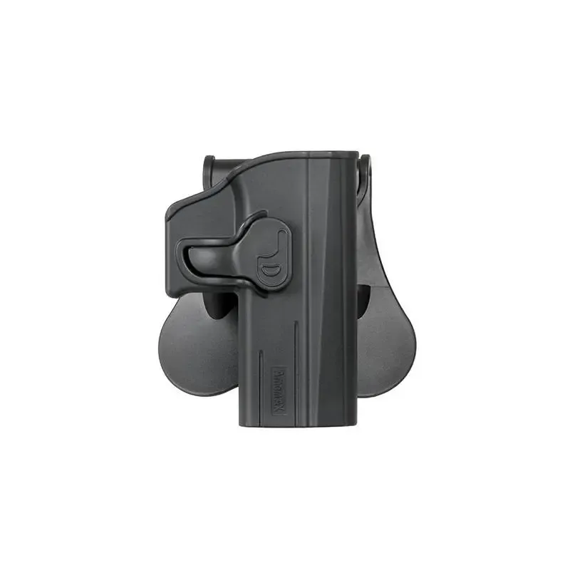 Amomax Pistolera Rígida CZ Shadow 2