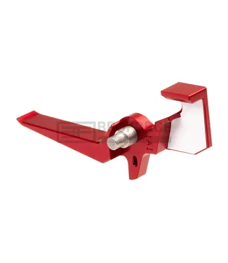 Gate Quantum Trigger 1A1 for Aster V2 · Rojo