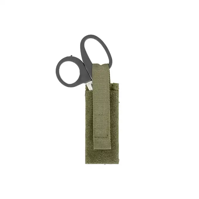 Pouch para Tijeras MOLLE · Verde od