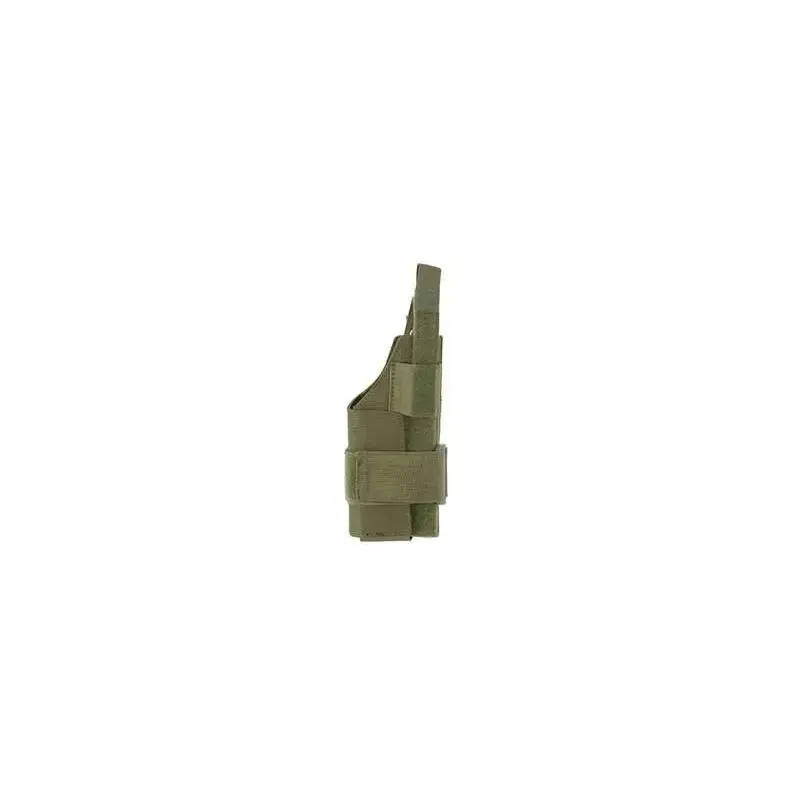 Pistolera Modular Universal · Verde / OD