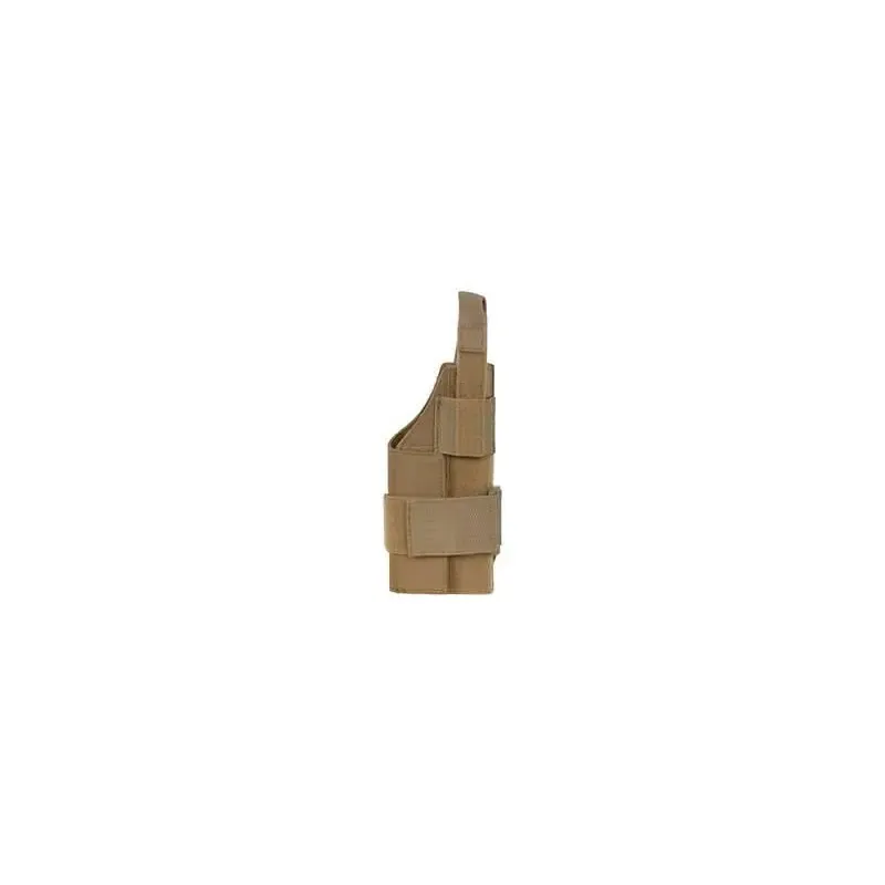 Pistolera Modular Universal · Tan / FDE
