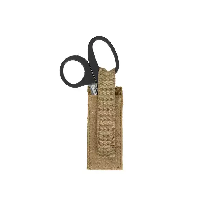 Pouch para Tijeras MOLLE · Tan / FDE