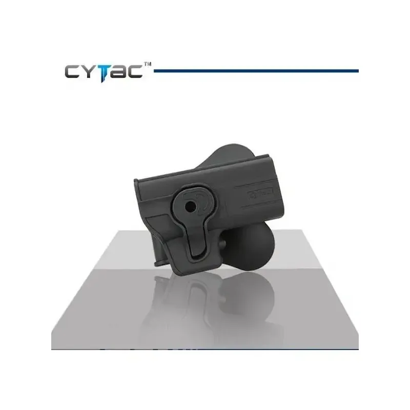 Pistolera Rígida XDM