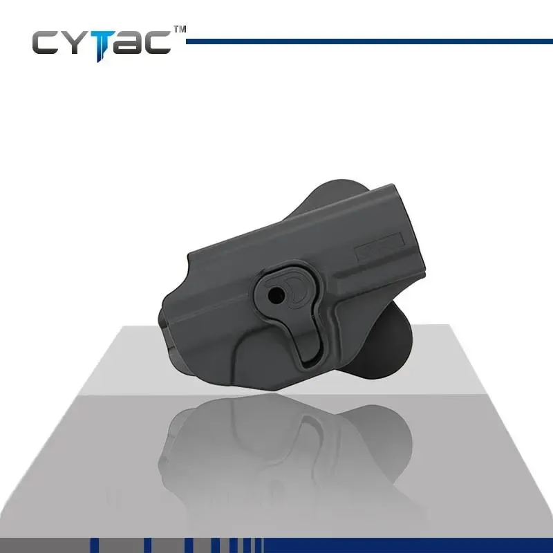 Walther Pistolera Rígida P99