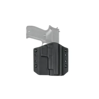 Pistolera P226/320 o Funda Rígida Open Top de Kydex