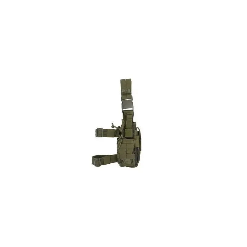 Pistolera Universal · Multicam Tropic