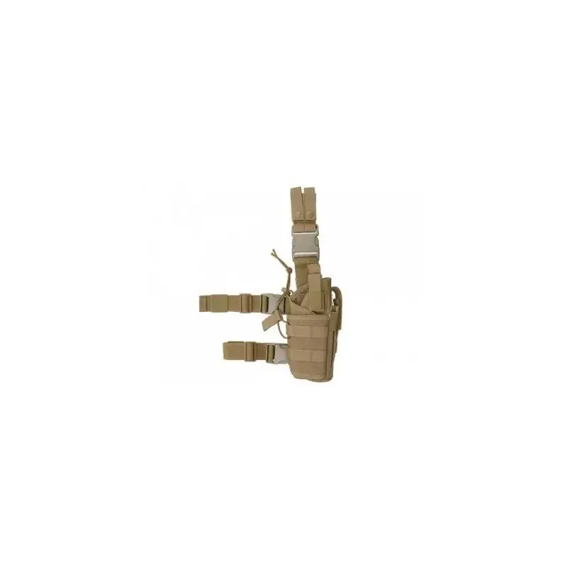 Pistolera · Tan / FDE