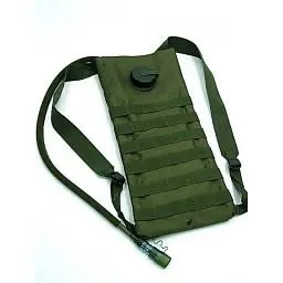 Camelbag 2,5 Liter MOLLE - TAG-SHOP ® Camaleon