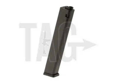 Magazine x9 Midcap 120 rds - Classic Army