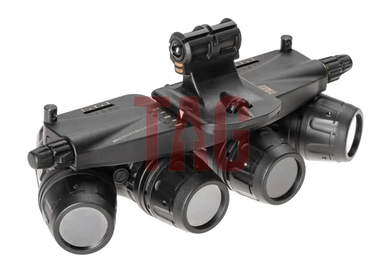 FMA Airsoft Fma AVS-10 Dummy