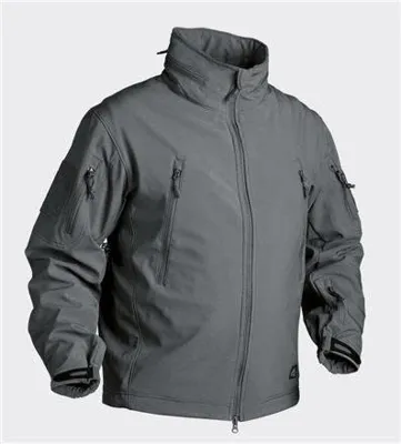 Copy of Gunfighter Jacket - Shark Skin Windblocker - Helikon-Tex