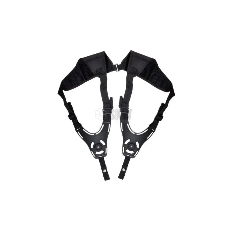 Funda Doble Sobaquera