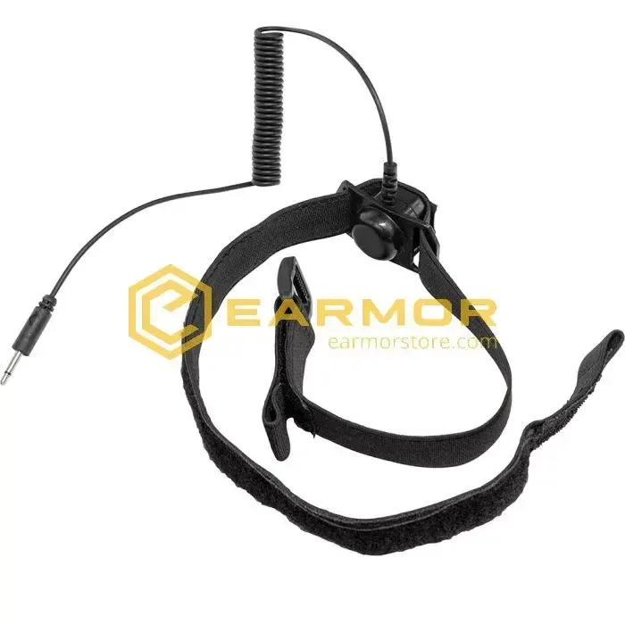 Opsmen Throat Microphone for M32/M32H