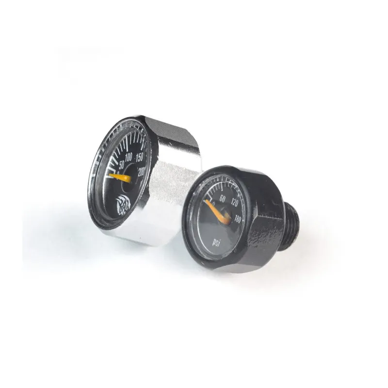 Wolverine Replacement Gauge for HTC Grip Mini Gauge