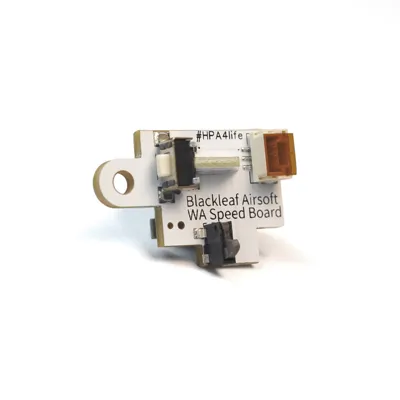 Speed Trigger Board By Blackleaf - Wolverine