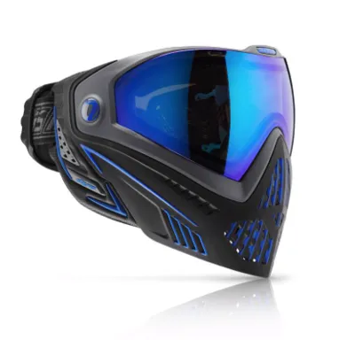 Goggle I5 STORM - DYE