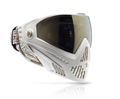 Goggle I5 Wht - DYE