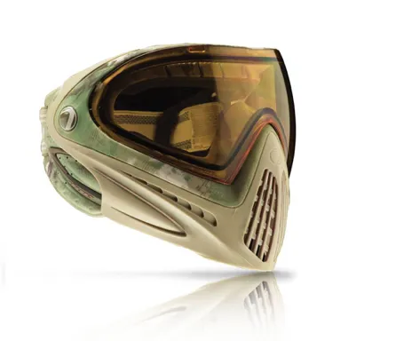 DYE Goggle I4 Thermal
