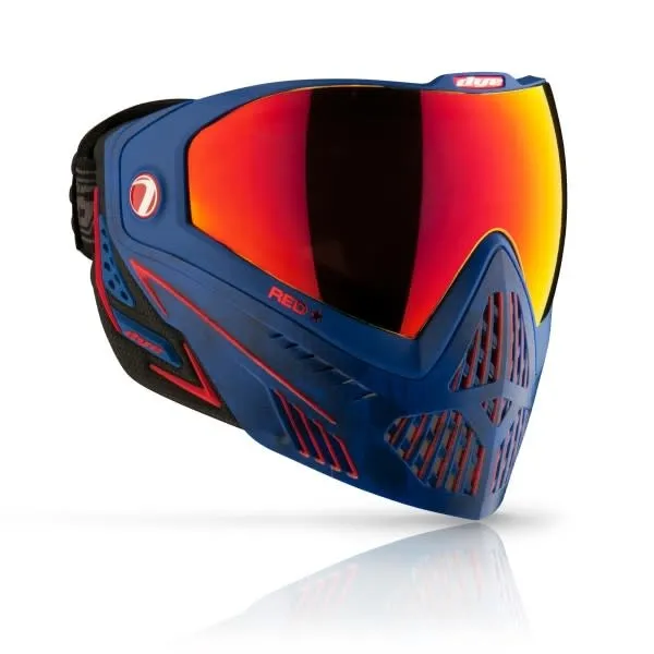 DYE I5 Legión · Rojo
