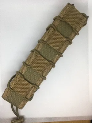 Extended MAG Pouch - TAG-SHOP ® Camaleon