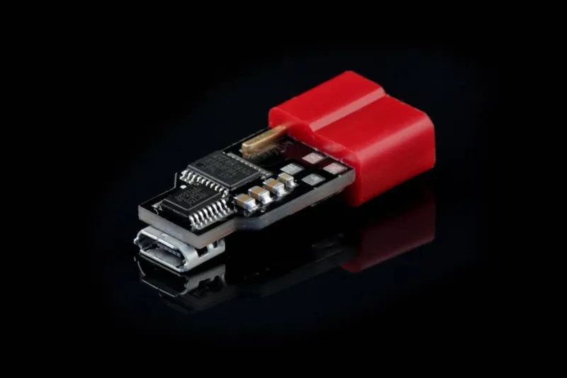 USB-Link for Gate Control Station App