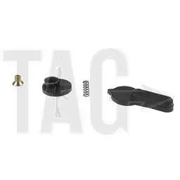 M16 / M4 Saftey Selector Lever - Guarder