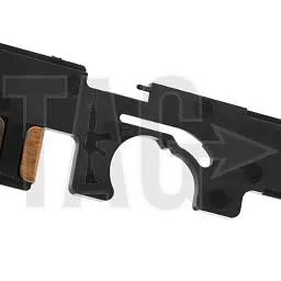Guarder MP5 Anti-Heat Selector Plate