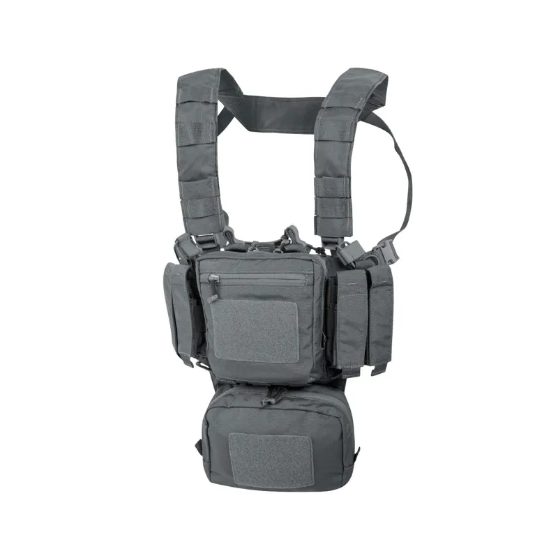 Helikon-Tex Training Mini Rig (TMR) Shadow · Gris