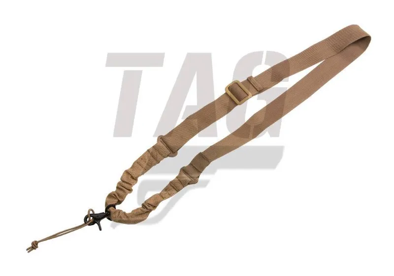 Invader Gear One Point Flex Sling · Coyote
