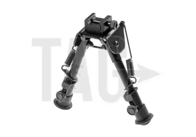 OP Bipod 6.1-7.9 Inch - Leapers