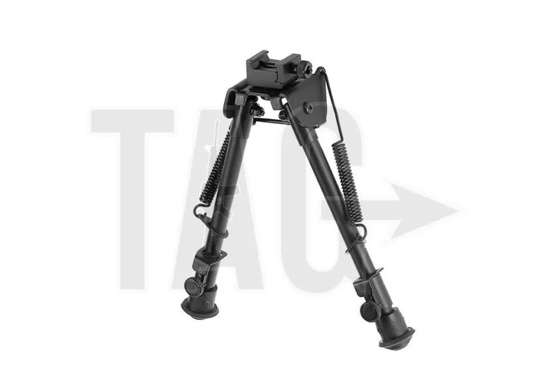 Leapers OP Bipod 8.3-12.7 Inch