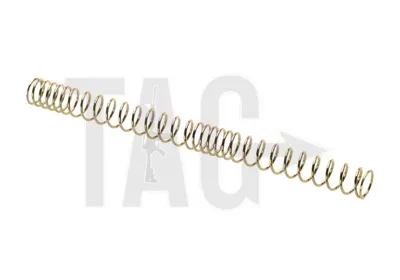 KPP M100 Non-Linear Spring KPP - KPP Airsoft