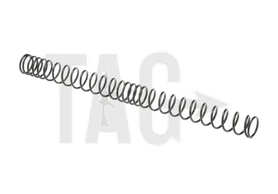 M120 Non-Linear Spring - Point