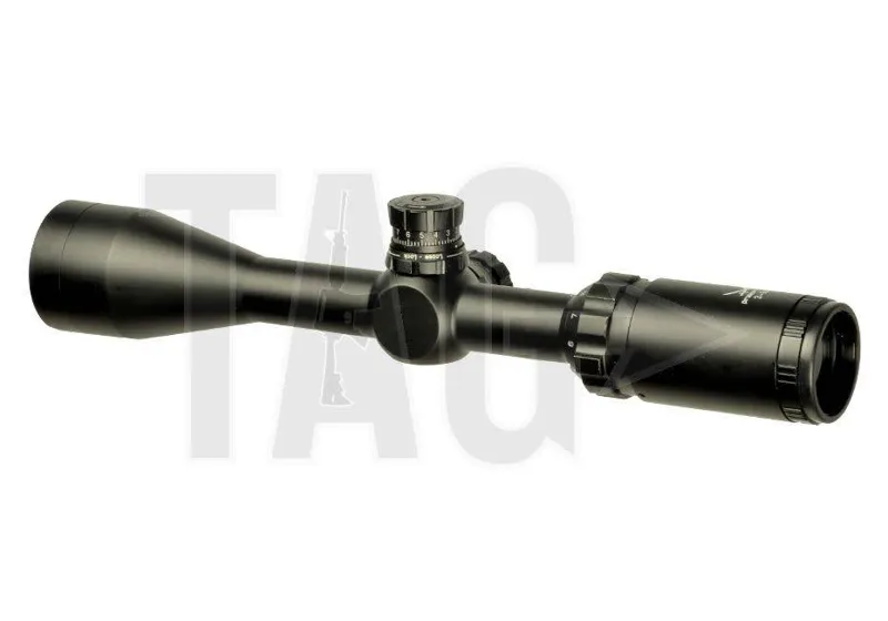 Pirate Arms 3-9X44TX Tactical Version