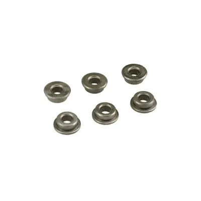 Bushings 7 mm Steel - ICS