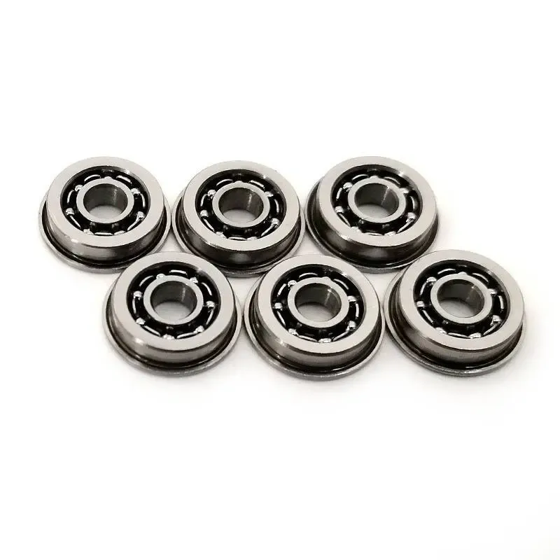 Casquillos con Rodamientos 9 mm