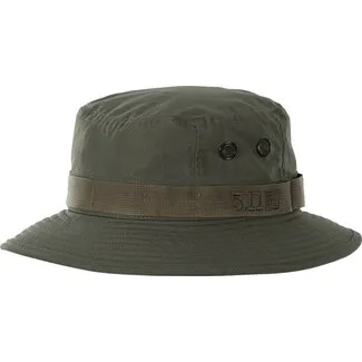 5.11 Tactical Boonie Hat · Verde / OD