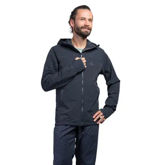 Tatonka Cesi M's Hooded Jacket