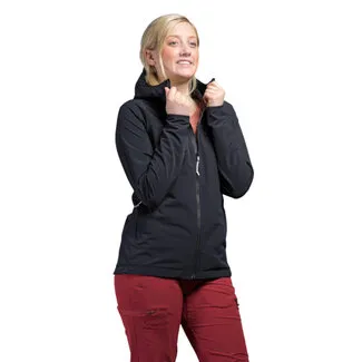 Tatonka Cesi W's Hooded Jacket