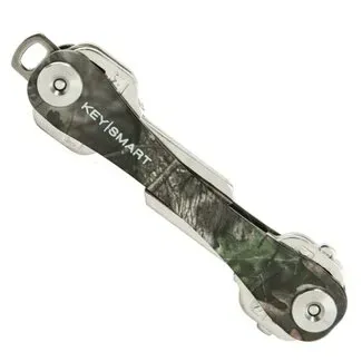 Compact Keyholder Mossy Oak - KeySmart