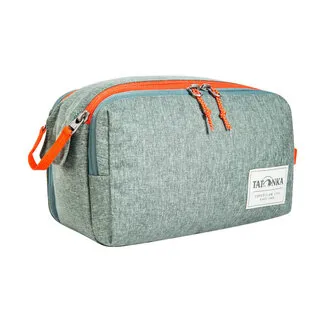 Tatonka Cosmetic Double Zip Pouch